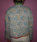 New Kantha Reversible Jacket