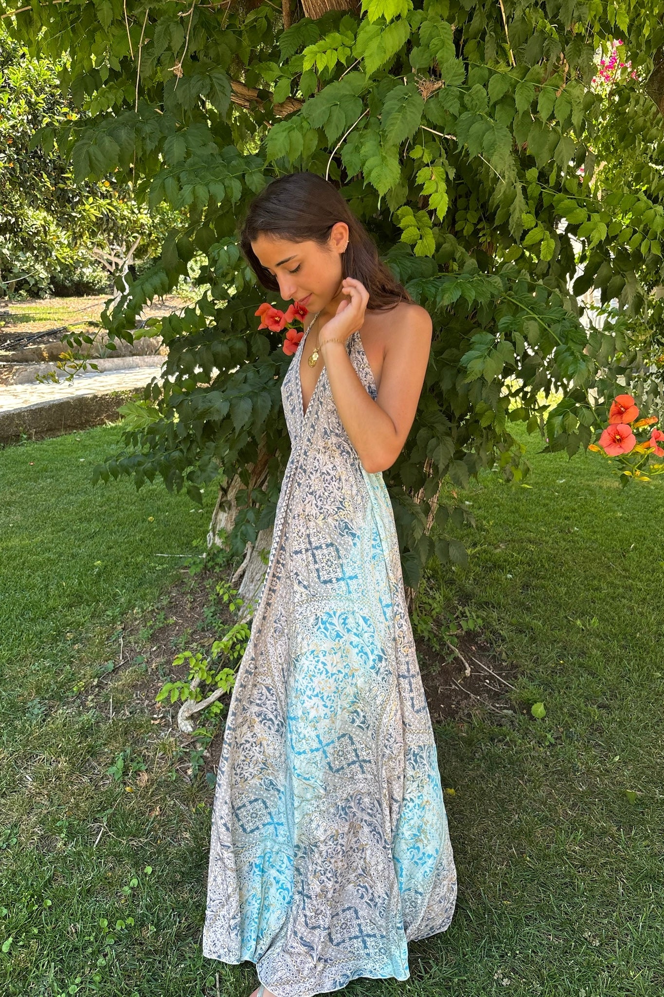 Ibiza Dresses Liva Larsen Ibiza Dresses Liva Larsen