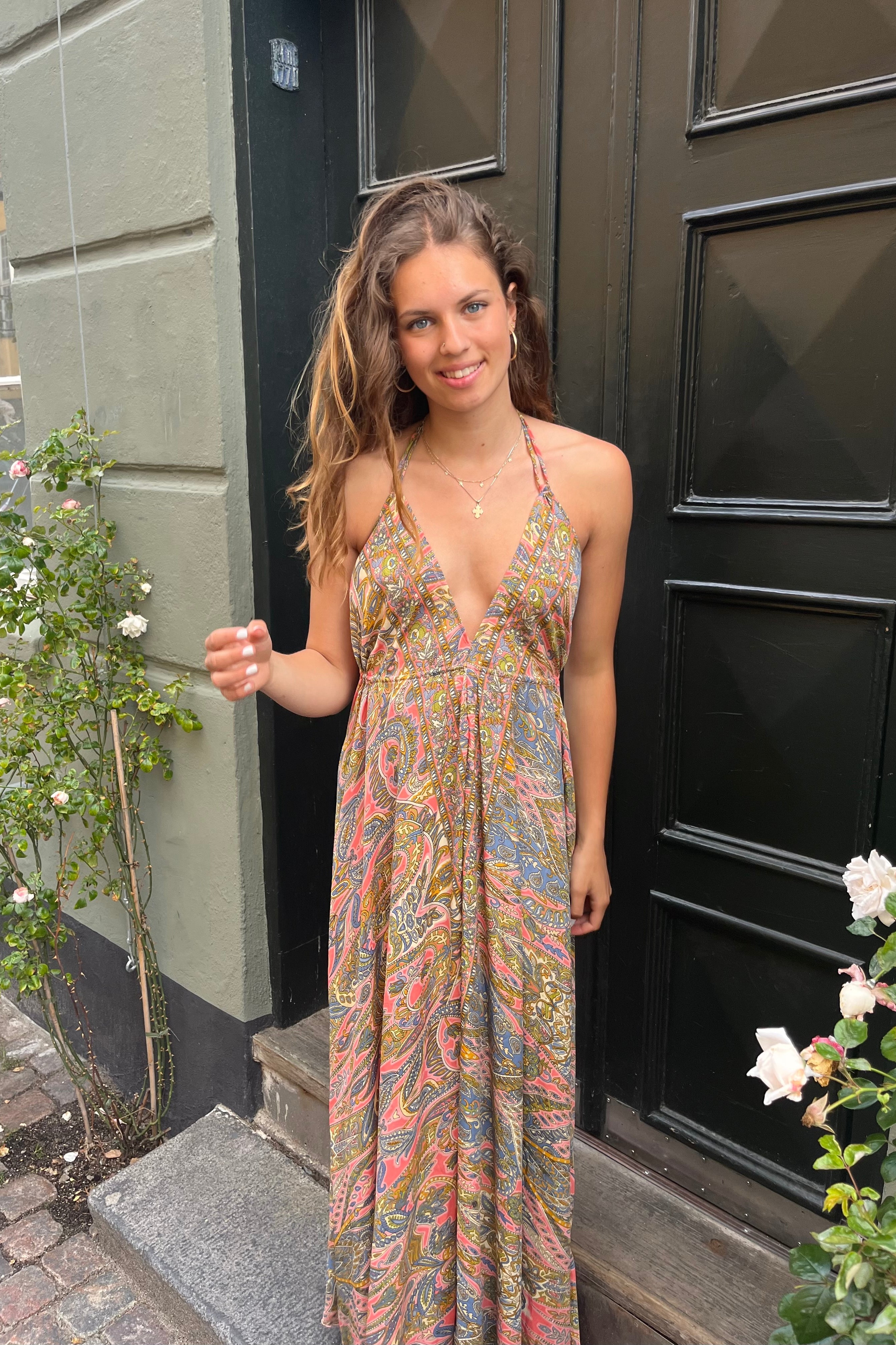 Ibiza Dresses Liva Larsen Ibiza Dresses Liva Larsen