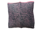 Kantha Pillow (50x50cm)