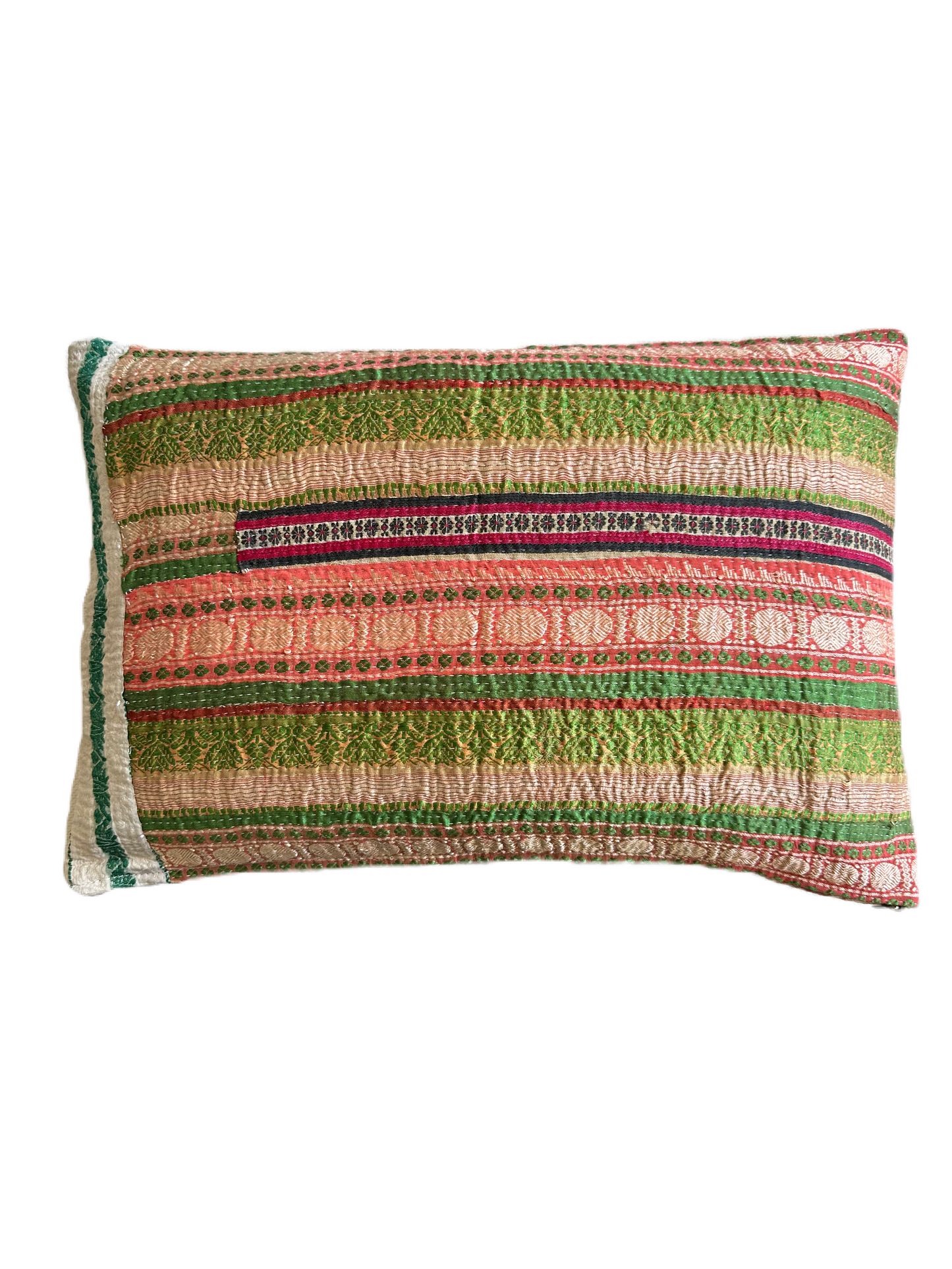 Kantha Pillows (40x60cm)