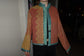 Kantha Quilted Reversible Jacket