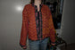 Kantha Quilted Reversible Jacket