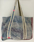 Kantha Tote Bag