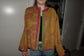 Kantha Quilted Reversible Jacket