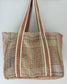 Kantha Tote Bag