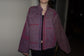 Kantha Quilted Reversible Jacket