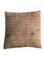 Kantha Pillow (50x50cm)