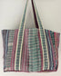 Kantha Tote Bag