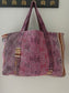 Kantha Tote Bag