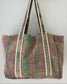 Kantha Tote Bag