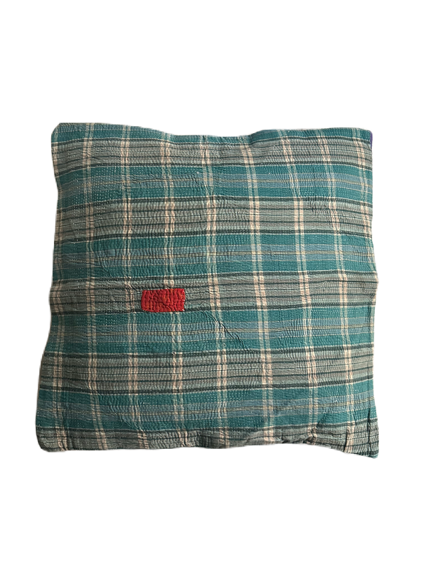 Kantha Pillow (50x50cm)