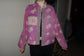 Kantha Quilted Reversible Jacket