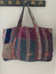 Kantha Tote Bag