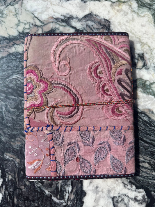Diary Book (17x23cm)