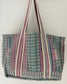 Kantha Tote Bag