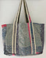 Kantha Tote Bag