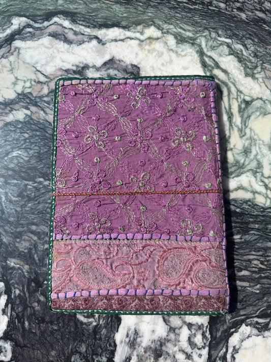Diary Book (20x28cm)