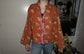 Kantha Quilted Reversible Jacket