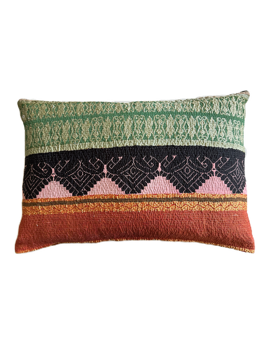 Kantha Pillows (40x60cm)