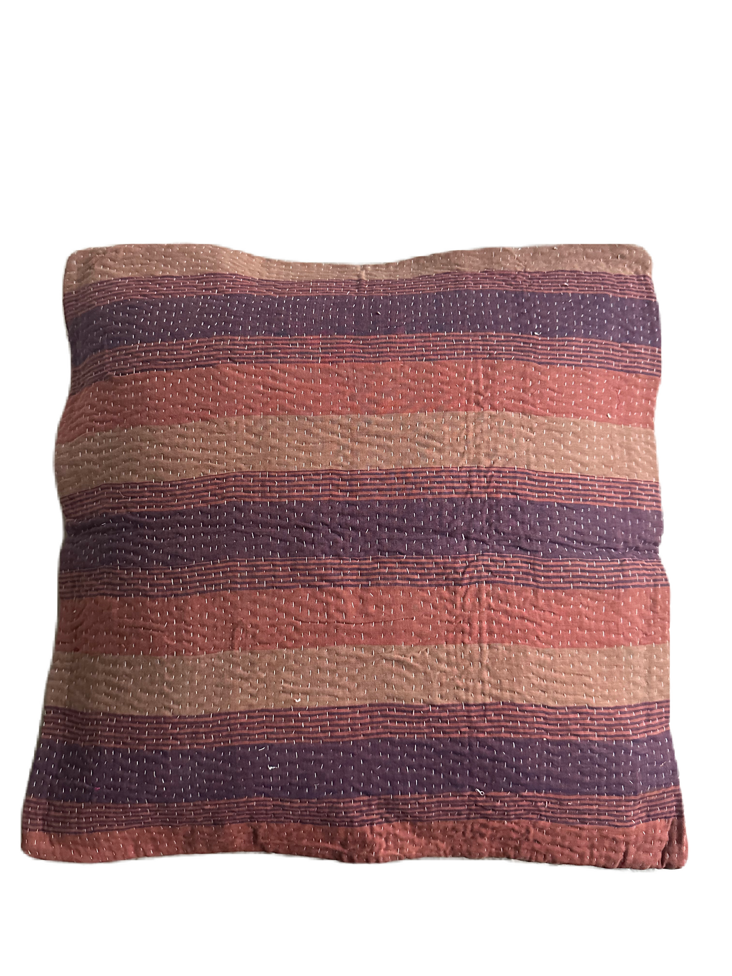 Kantha Pillow (50x50cm)