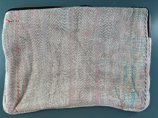 Kantha Computer Cover 13"