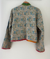 New Kantha Reversible Jacket