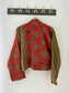 New Kantha Reversible Jacket