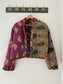 New Kantha Reversible Jacket