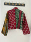 New Kantha Reversible Jacket