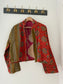 New Kantha Reversible Jacket