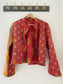 New Kantha Reversible Jacket