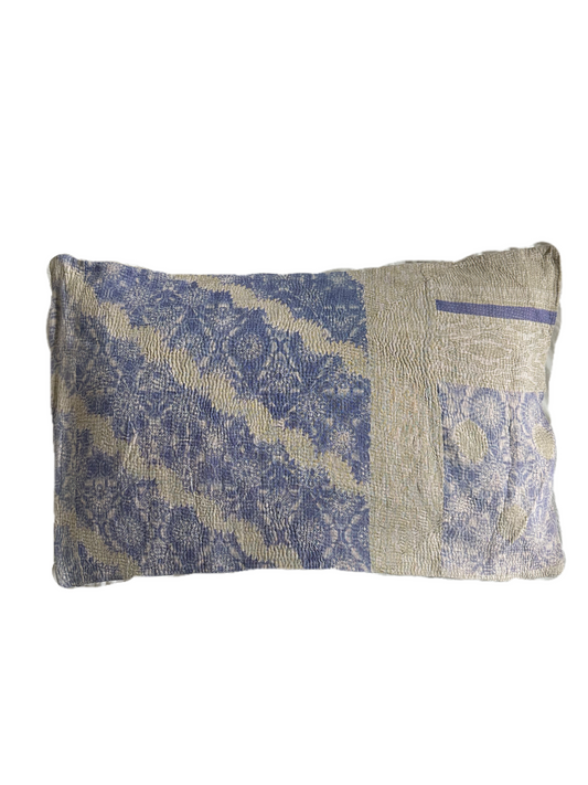 Kantha Pillow (40x60cm)