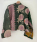 New Kantha Reversible Jacket