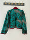 New Kantha Reversible Jacket