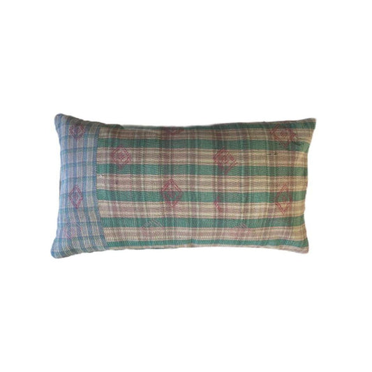 Kantha Pillow 24(50x90 cm)