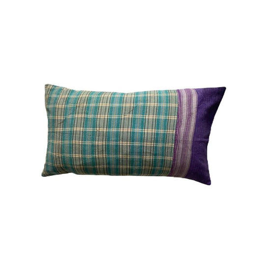 Kantha Pillow 31 (50x90 cm)
