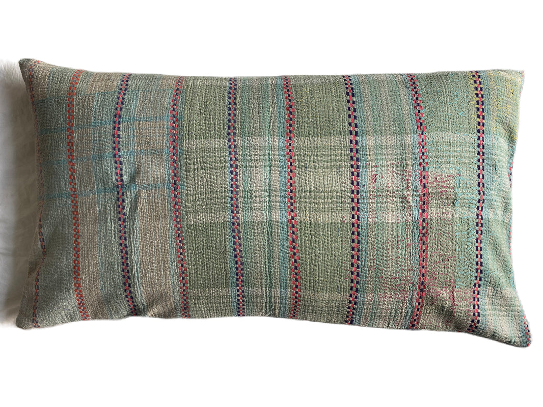 Kantha Pillows 40x60cm 3