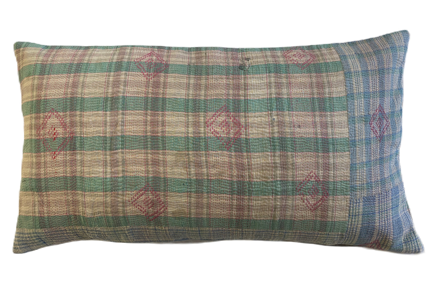 Kantha Pillow 24(50x90 cm)